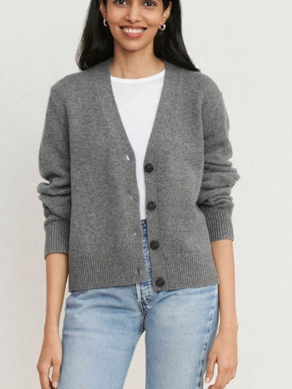 Jenni Kayne Cashmere Colette Cardigan